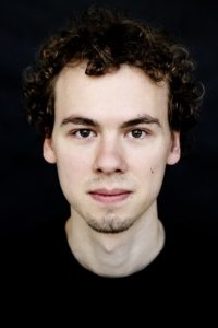 Florin Körner, Tanz & Zirkus-Techniken, Foto Gabriele Klaes