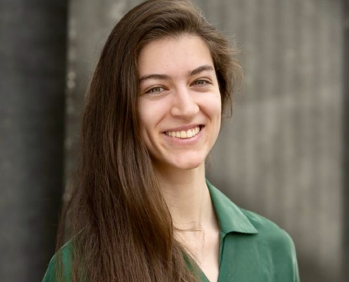 Helena Spieker Castillo