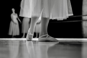 Ballettunterricht im Tanzstudio SCALA11 in Essen-Werden