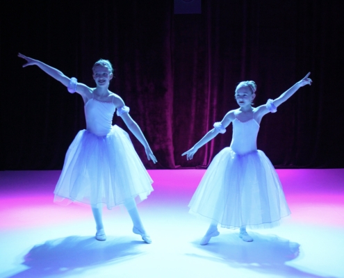 Ballett, SCALA11.DE Ballett, SCALA11.DE