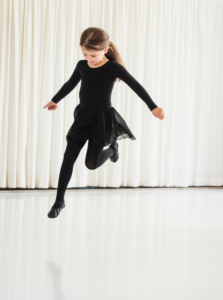 SCALA11: Tanzzwerge, Leitung Ronald Blum, Foto Holger Brandt